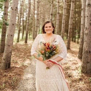 Meet your Posher, Kayla